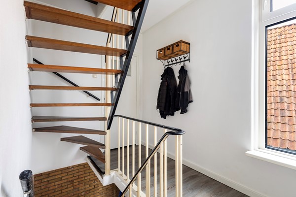 Medium property photo - Harlingerweg 13, 8801 PA Franeker